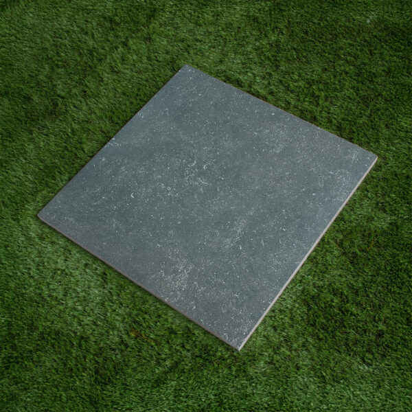 keramische terrastegels tuintegels new belgium stone zwart 60x60x2 gerectificeerd