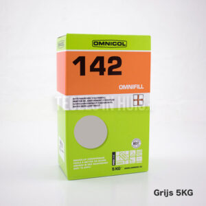 Omnicol 142 voeg Manhatten 5kg Tegels in Huis - De goedkoopste tegeloutlet van NL