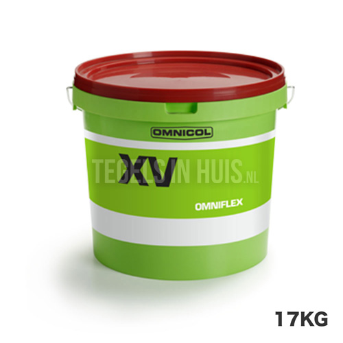 Omnicol XV 17kg pasta | Tegels in Huis - De goedkoopste van NL