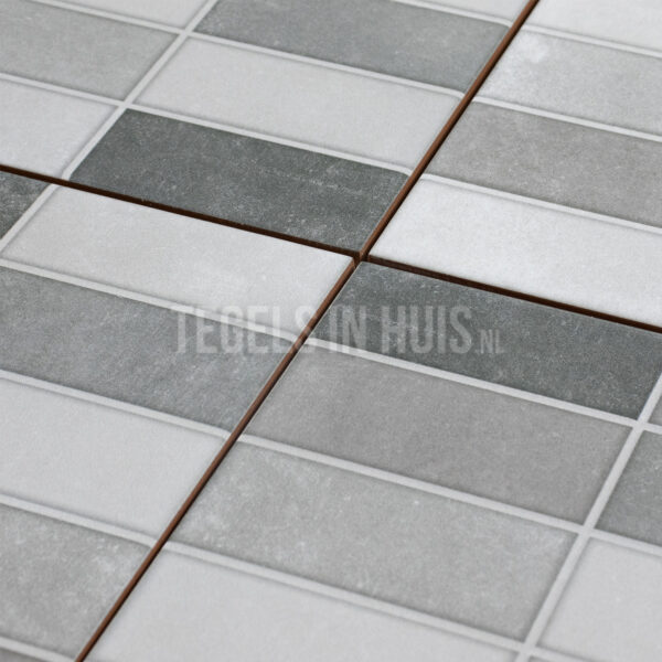slijtage Adviseren essay Wandtegel 25x40 Nessa decor mozaiek mat | Tegels in Huis - De goedkoopste  tegeloutlet van NL