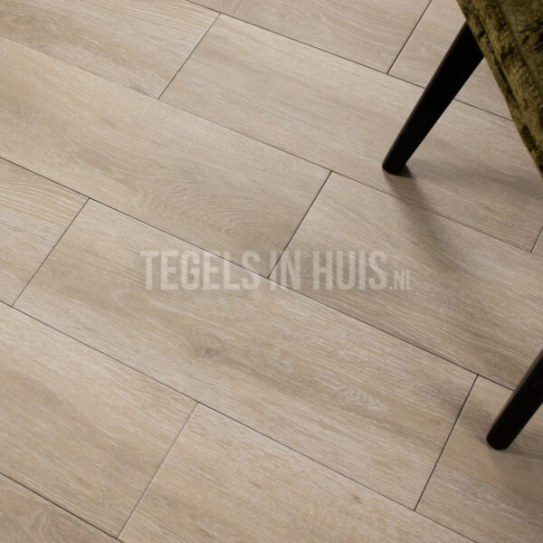 keramisch parket rainforest taupe 20x60