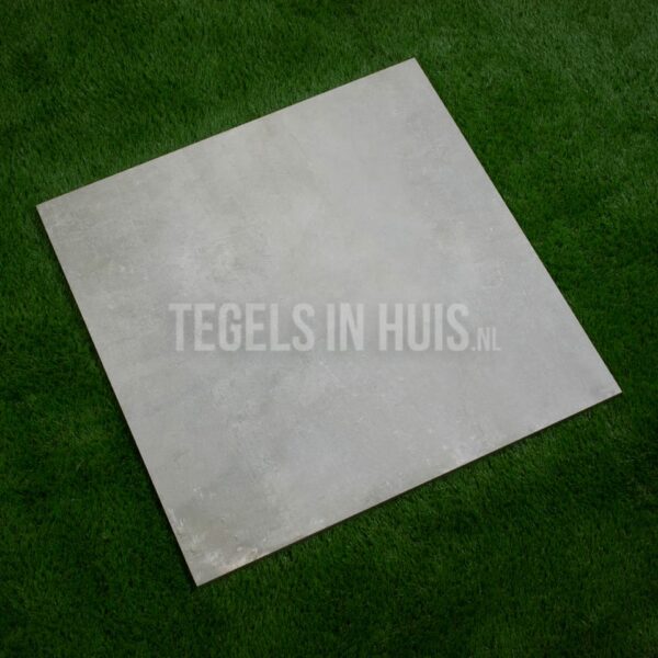 Keramische Terrastegels Tuintegels Lugo Stonemix Beige Gold 80x80x2