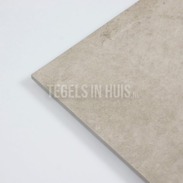 vloertegel noban taupe 60x60 gerectificeerd