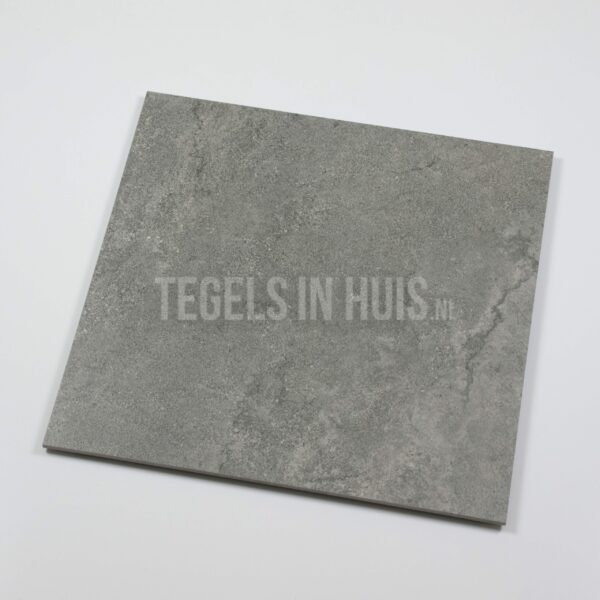 vloertegel pietrastone graphite antraciet 60x60 gerectificeerd r10