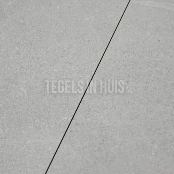 vloertegel / wandtegel belavu grijs mat 60x120 gerectificeerd r10