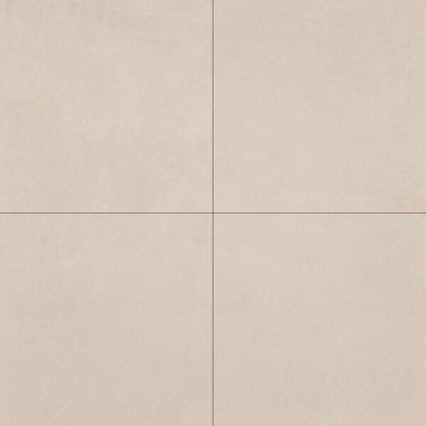 vloertegel betonlook cems greige grijs / beige 60x60 gerectificeerd r10 b