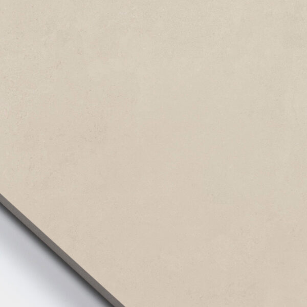 vloertegel betonlook cems greige grijs / beige 60x60 gerectificeerd r10 b