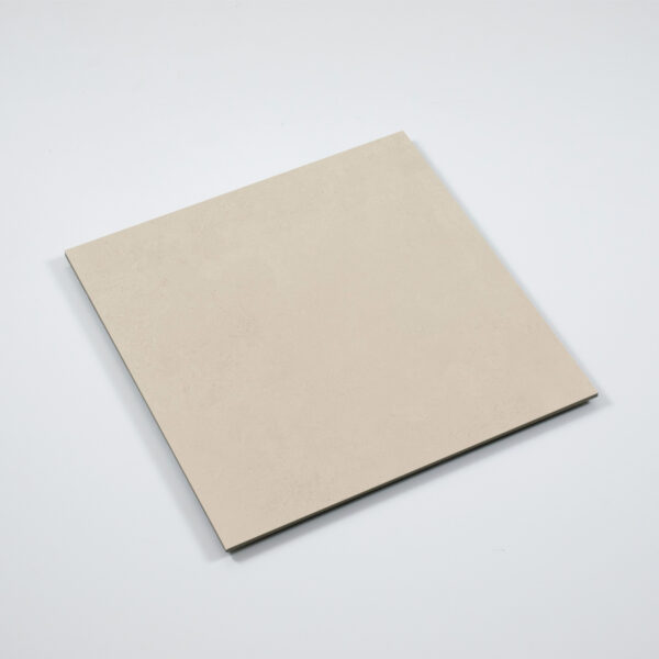 vloertegel betonlook cems greige grijs / beige 60x60 gerectificeerd r10 b