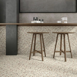 mozaiek mini pebbles kiezel mix 30x30