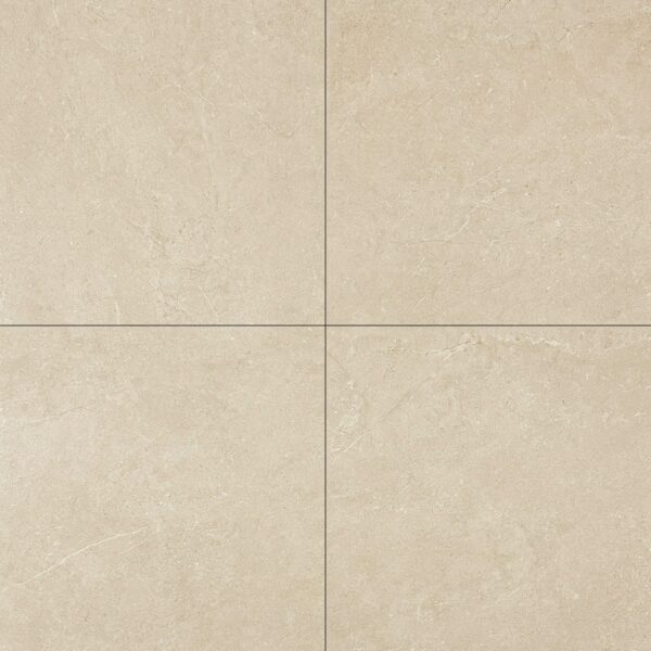 vloertegel / wandtegel babilon beige mat 60x60 gerectificeerd