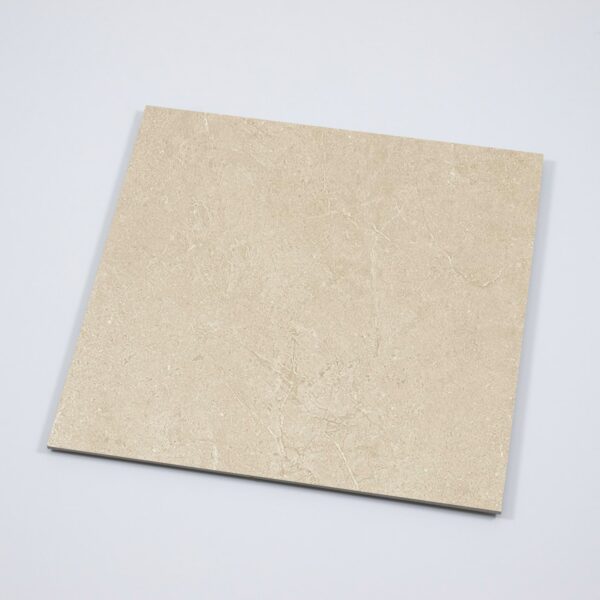 vloertegel / wandtegel babilon beige mat 60x60 gerectificeerd