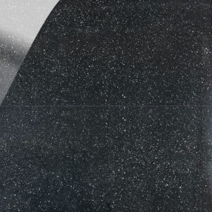 vloertegel / wandtegel noir terrazzo gepolijst 60x120